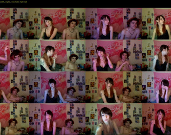 thick_as_fook — 39 minute Chaturbate couple cam show recording, 720p, Dec 21, 2025