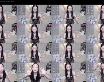 thisgirl__ — 4 minute Chaturbate female cam show recording, 720p, Dec 21, 2025