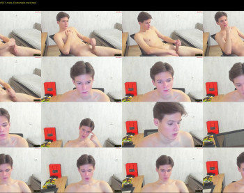 timytwinkboy — 30 minute Chaturbate male cam show recording, 720p, Dec 22, 2025