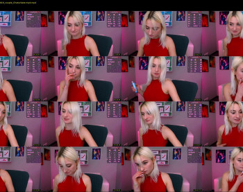 tina_bright_ — 112 minute Chaturbate couple cam show recording, 720p, Dec 22, 2025