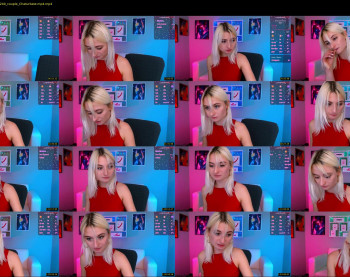 tina_bright_ — 118 minute Chaturbate couple cam show recording, 720p, Dec 22, 2025