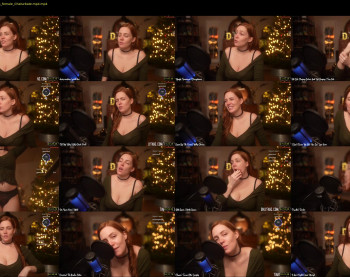 tinatopp — 66 minute Chaturbate female cam show recording, 720p, Dec 22, 2025