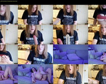 tinywithtiddies — 118 minute Chaturbate female cam show recording, 480p, Dec 21, 2025