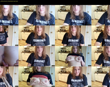 tinywithtiddies — 22 minute Chaturbate female cam show recording, 480p, Dec 21, 2025