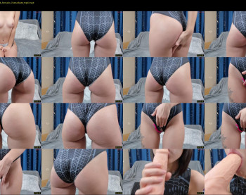 toramika — 62 minute Chaturbate female cam show recording, 720p, Dec 21, 2025