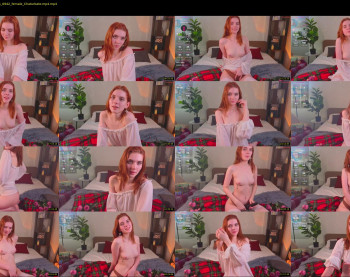 toshikolootens — 59 minute Chaturbate female cam show recording, 720p, Dec 21, 2025