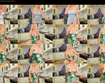 tunderose — 120 minute Chaturbate female cam show recording, 720p, Dec 21, 2025