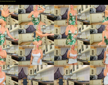tunderose — 120 minute Chaturbate female cam show recording, 720p, Dec 21, 2025