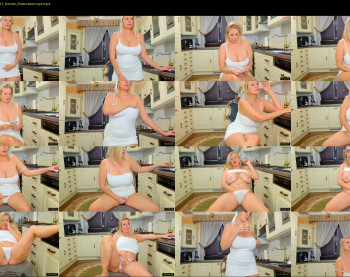 tunderose — 81 minute Chaturbate female cam show recording, 720p, Dec 21, 2025