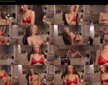 unnabella — 120 minute Chaturbate female cam show recording, 720p, Dec 21, 2025