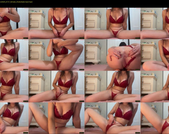 usedingoodcondition — 12 minute Chaturbate female cam show recording, 720p, Dec 21, 2025