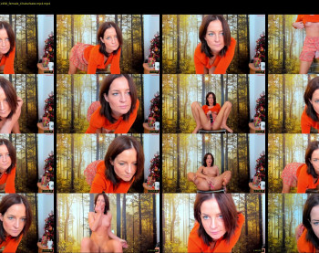 viciousqueen — 121 minute Chaturbate female cam show recording, 720p, Dec 21, 2025