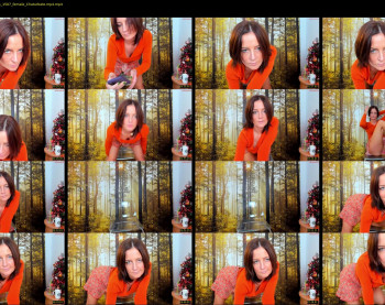 viciousqueen — 9 minute Chaturbate female cam show recording, 720p, Dec 21, 2025