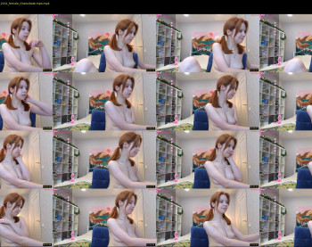 wendy_cutiex — 9 minute Chaturbate female cam show recording, 720p, Dec 21, 2025
