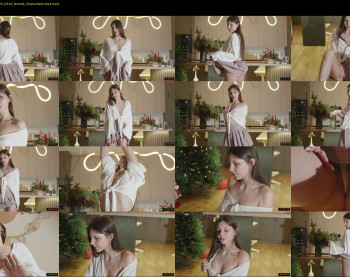 whisper_of_love — 120 minute Chaturbate female cam show recording, 720p, Dec 22, 2025
