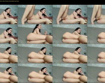 wild_lonely_flower — 7 minute Chaturbate female cam show recording, 720p, Dec 21, 2025
