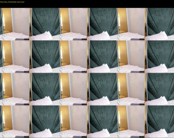 wildboy22_ — 13 minute Chaturbate male cam show recording, 720p, Dec 21, 2025