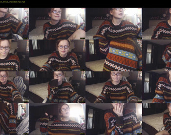 wow_luvng — 57 minute Chaturbate female cam show recording, 720p, Dec 21, 2025