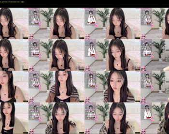 xiaoyu_ko — 22 minute Chaturbate female cam show recording, 720p, Dec 21, 2025