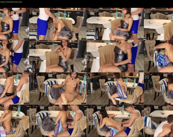 xwithy — 66 minute Chaturbate female cam show recording, 720p, Dec 21, 2025