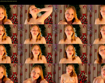 yangsperanza — 29 minute Chaturbate female cam show recording, 720p, Dec 21, 2025