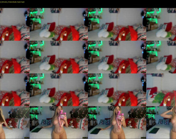 yluismag — 11 minute Chaturbate female cam show recording, 720p, Dec 21, 2025