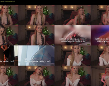 your_kat — 120 minute Chaturbate female cam show recording, 720p, Dec 21, 2025