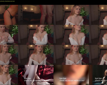 your_kat — 28 minute Chaturbate female cam show recording, 720p, Dec 21, 2025