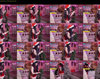 yourcutewaifu — 6 minute Chaturbate female cam show recording, 720p, Dec 21, 2025