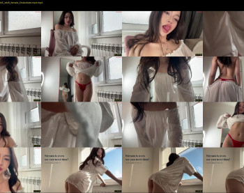 yourlittlesunrise_ — 14 minute Chaturbate female cam show recording, 720p, Dec 21, 2025
