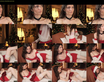yulladao — 88 minute Chaturbate female cam show recording, 720p, Dec 21, 2025