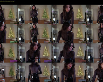 1mari_01 — 103 minute Chaturbate female cam show recording, 720p, Dec 22, 2025