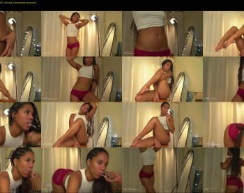 _angeleyes — 121 minute Chaturbate female cam show recording, 720p, Dec 22, 2025