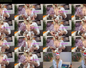 _b00bss_ — 47 minute Chaturbate female cam show recording, 720p, Dec 22, 2025