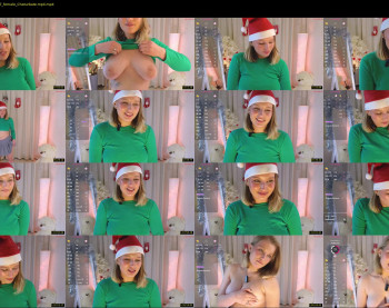 _b00bss_ — 121 minute Chaturbate female cam show recording, 720p, Dec 22, 2025