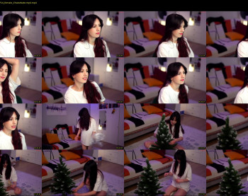 _blackbee_ — 17 minute Chaturbate female cam show recording, 720p, Dec 22, 2025