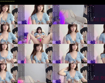 _flipped_ — 120 minute Chaturbate female cam show recording, 720p, Dec 23, 2025