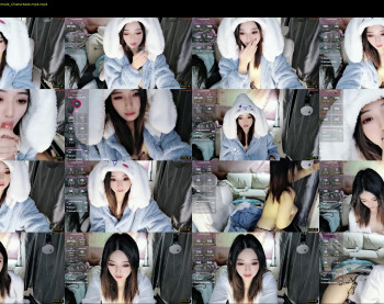 _iuiu_ — 34 minute Chaturbate female cam show recording, 720p, Dec 22, 2025