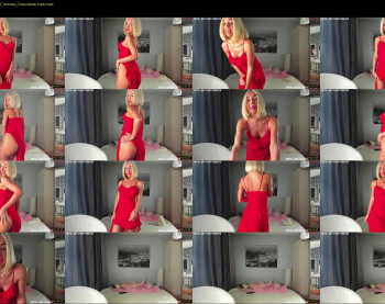 _mito_69 — 15 minute Chaturbate female cam show recording, 720p, Dec 23, 2025
