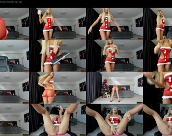 _myaa — 120 minute Chaturbate female cam show recording, 720p, Dec 22, 2025