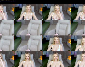 _passion_show_ — 43 minute Chaturbate couple cam show recording, 720p, Dec 22, 2025