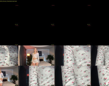 _wide_eyed_ — 4 minute Chaturbate female cam show recording, 720p, Dec 23, 2025