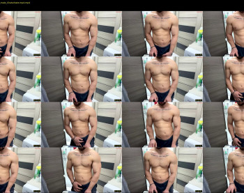 advp69 — 2 minute Chaturbate male cam show recording, 720p, Dec 22, 2025