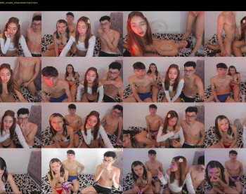 alejando_cb — 121 minute Chaturbate male cam show recording, 720p, Dec 22, 2025
