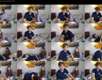 alex83530 — 7 minute Chaturbate male cam show recording, 720p, Dec 22, 2025