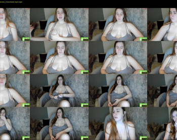 aliaa_ — 49 minute Chaturbate female cam show recording, 720p, Dec 22, 2025