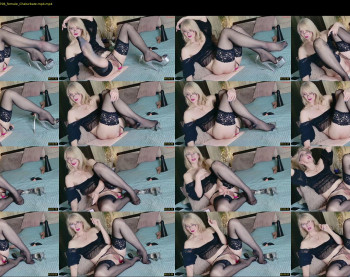 alice69foxy — 8 minute Chaturbate female cam show recording, 720p, Dec 22, 2025