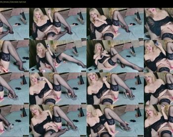 alice69foxy — 88 minute Chaturbate female cam show recording, 720p, Dec 22, 2025