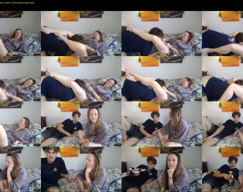 alice8363 — 12 minute Chaturbate female cam show recording, 720p, Dec 22, 2025