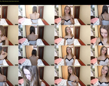 allegraschroeter — 59 minute Chaturbate female cam show recording, 720p, Dec 22, 2025